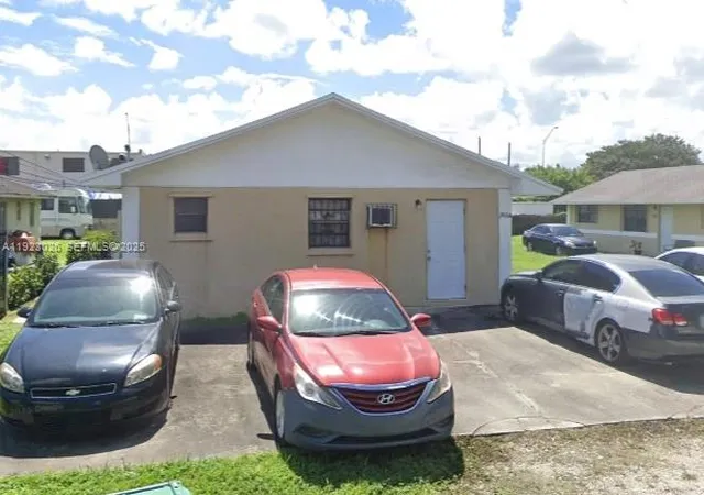 House for sale at 2416 NW 79th Terrace, Miami, FL 33147 | MLS# A11923026 | Listing updated on 2026-07-31
