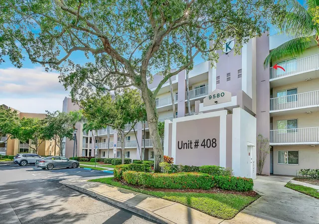 5th image of 9580 Weldon Cir #408k, Fort Lauderdale, FL 33321 | MLS# F10539011