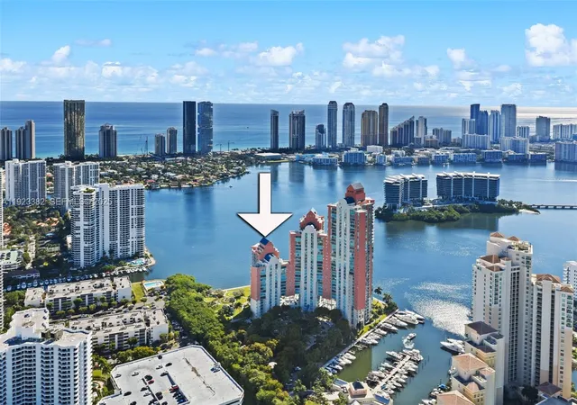 1st image of 3370 Hidden Bay Dr #2102, Ojus, FL 33180 | MLS# A11923382