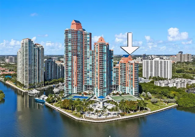 3rd image of 3370 Hidden Bay Dr #2102, Ojus, FL 33180 | MLS# A11923382