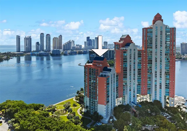 4th image of 3370 Hidden Bay Dr #2102, Ojus, FL 33180 | MLS# A11923382
