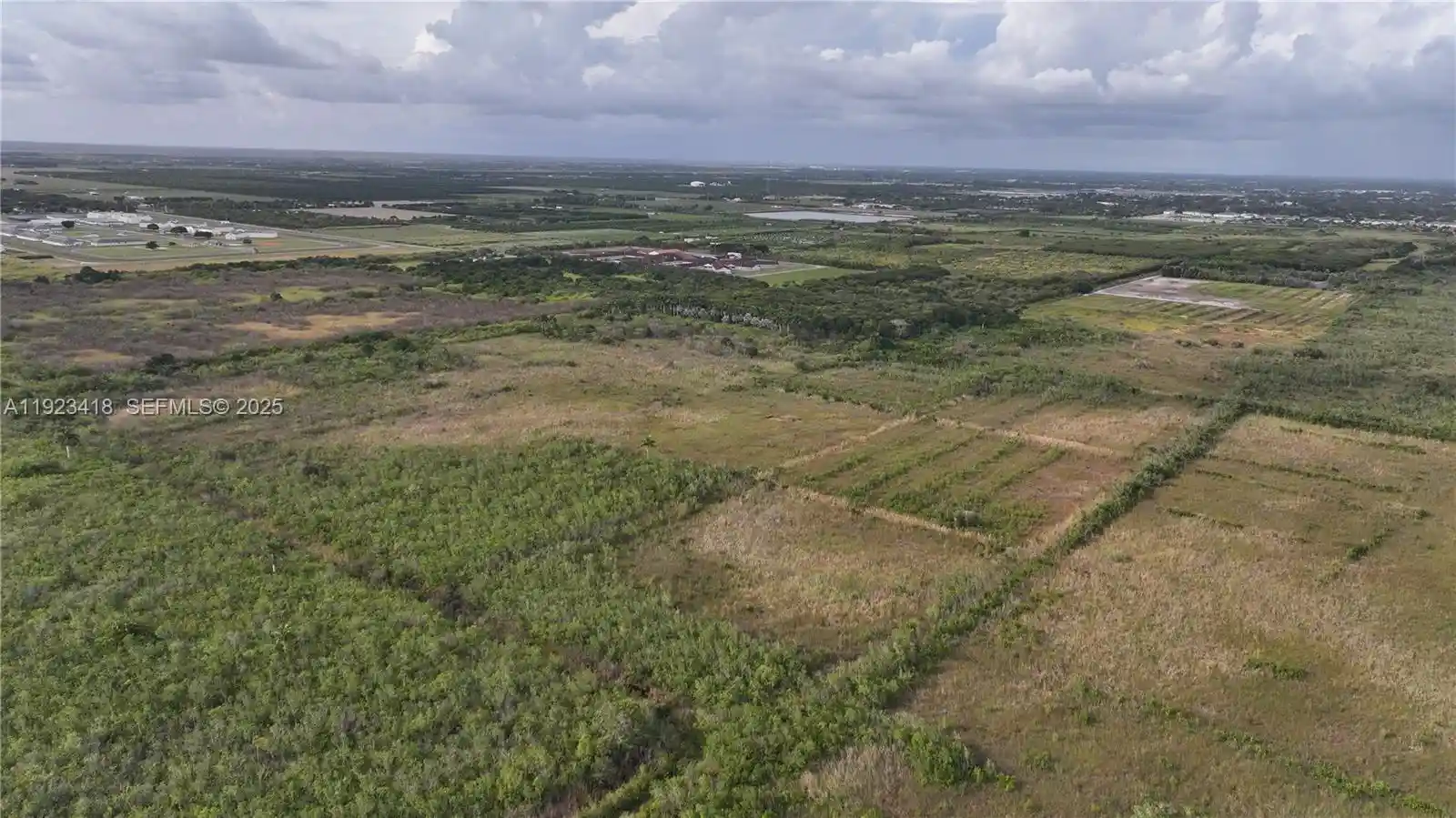 Photo 1 of Land for sale at 0 Sw 382nd Street, Homestead, FL 33034 | MLS# A11923418 | Listing updated on 2026-10-14