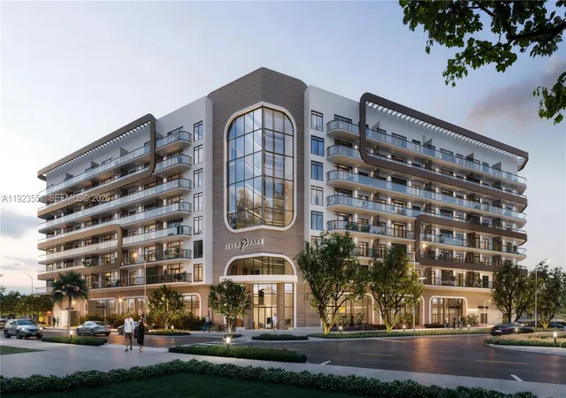 2nd image of 218 Se 7th St #411, Hallandale Beach, FL 33009 | MLS# A11923551