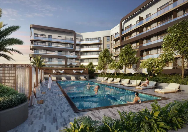 3rd image of 218 Se 7Th St #411, Hallandale Beach, FL 33009 | MLS# A11923551