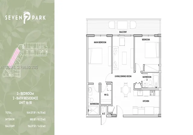 23rd image of 218 Se 7th St #517, Hallandale Beach, FL 33009 | MLS# A11923568