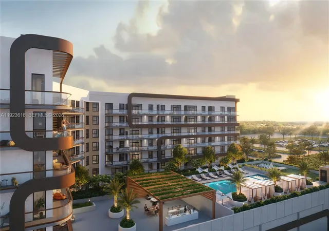 4th image of 218 Se 7Th St #612A, Hallandale Beach, FL 33009 | MLS# A11923616