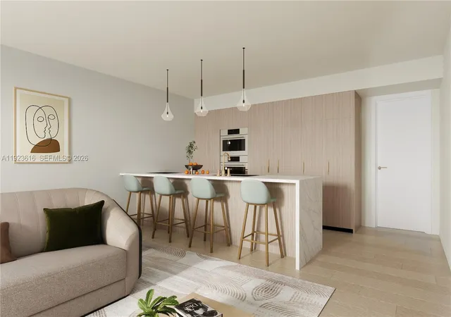 5th image of 218 Se 7Th St #612A, Hallandale Beach, FL 33009 | MLS# A11923616
