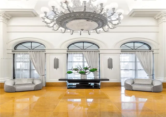 4th image of 17875 Collins Ave #905, Sunny Isles Beach, FL 33160 | MLS# A11923776
