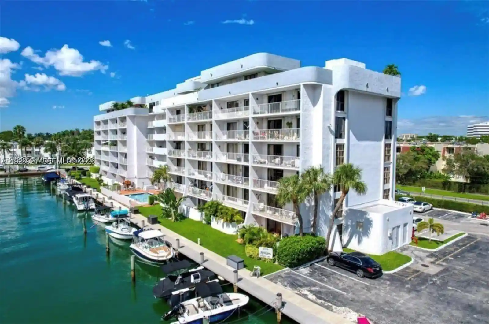 Photo 1 of Sale Pending at 1650 Ne 115th Street #405, Miami, FL 33181 | MLS# A11923921 | Listing updated on 2026-10-15
