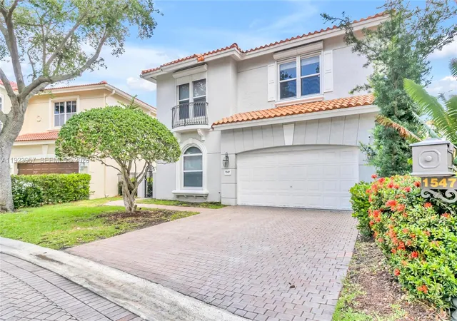 2nd image of 1547 Mariner Wy, Hollywood, FL 33019 | MLS# A11923957