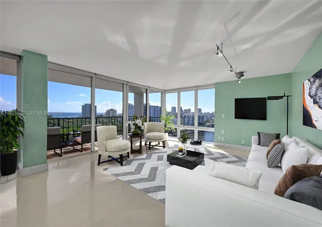 1st image of 936 Intracoastal Dr #15H, Fort Lauderdale, FL 33304 | MLS# A11921557
