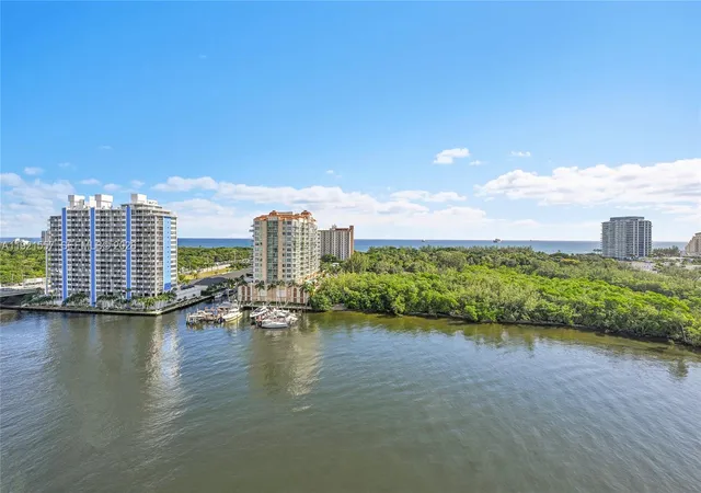 2nd image of 936 Intracoastal Dr #15H, Fort Lauderdale, FL 33304 | MLS# A11921557