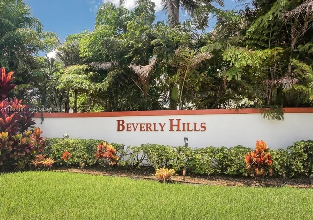 1st image of 5300 Washington St #N117, Hollywood, FL 33021 | MLS# A11924104