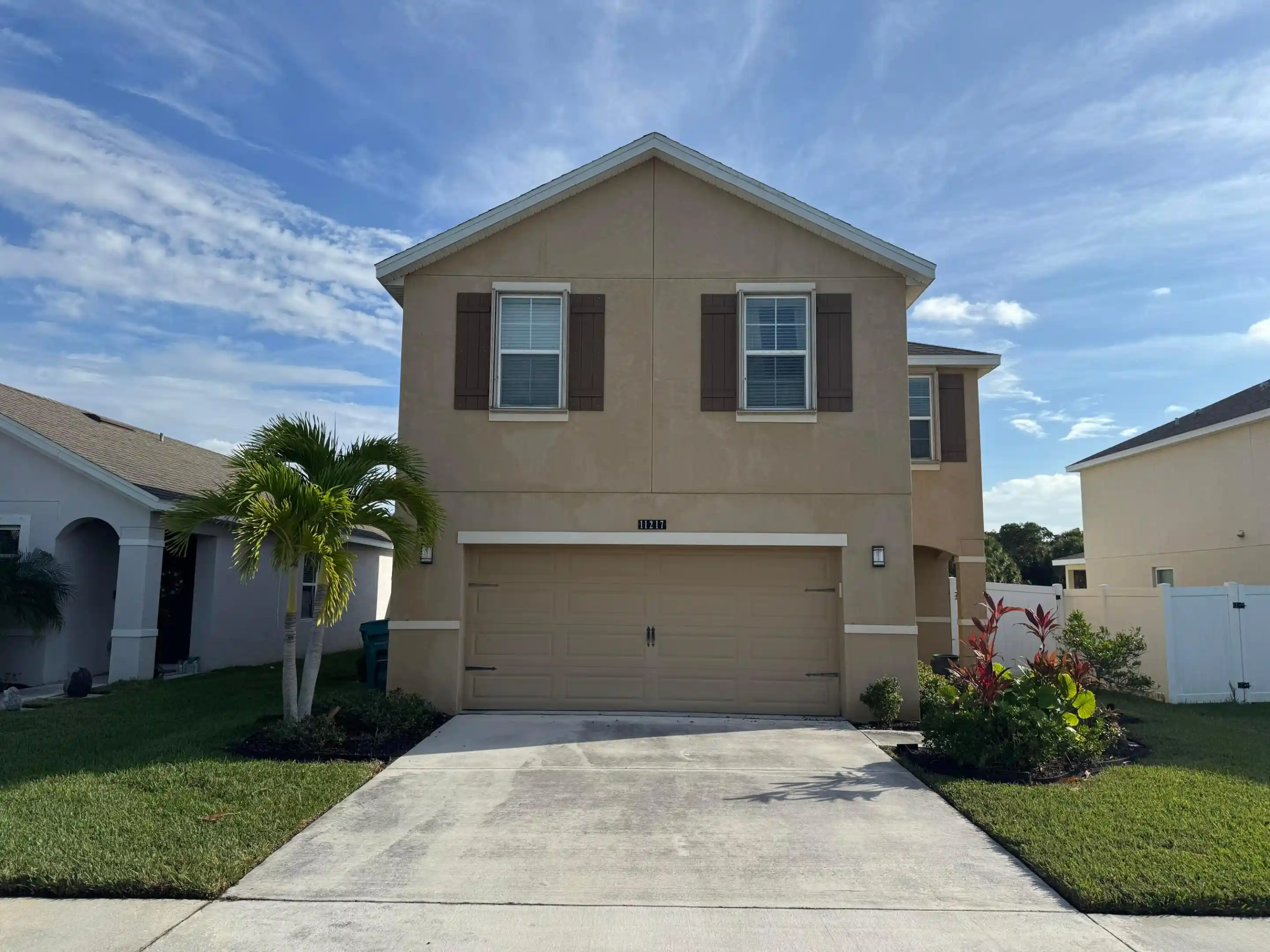 Photo 1 of Single family home for sale at 11217 Sw Sophronia St, Port St Lucie, FL 34987 | MLS# R11144944 | Listing updated on 2026-10-27