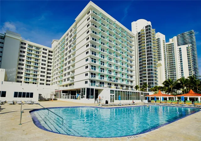 Homes for sale in Sunny Isles Beach, FL | 19201 Collins Ave #726, Sunny Isles Beach, FL 33160 | MLS# A11924333