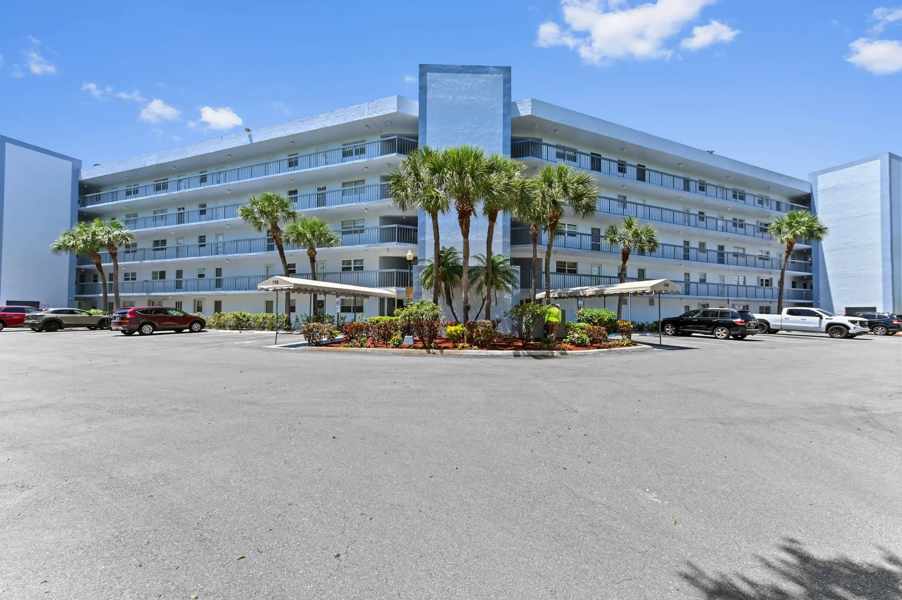 Photo 1 of Condo for sale at 198 Nw 67th Street #207, Boca Raton, FL 33487 | MLS# R11144998 | Listing updated on 2026-09-23