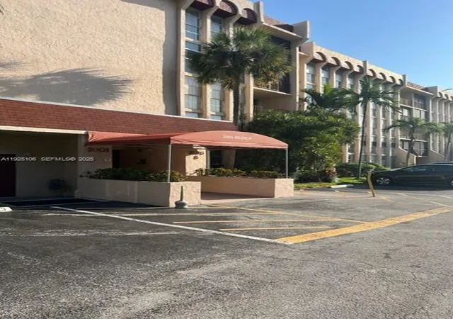 Condo for sale at 2001 Atlantic Shrs Blvd #105, Hallandale Beach, FL 33009 | MLS# A11925106 | Listing updated on 2026-07-07