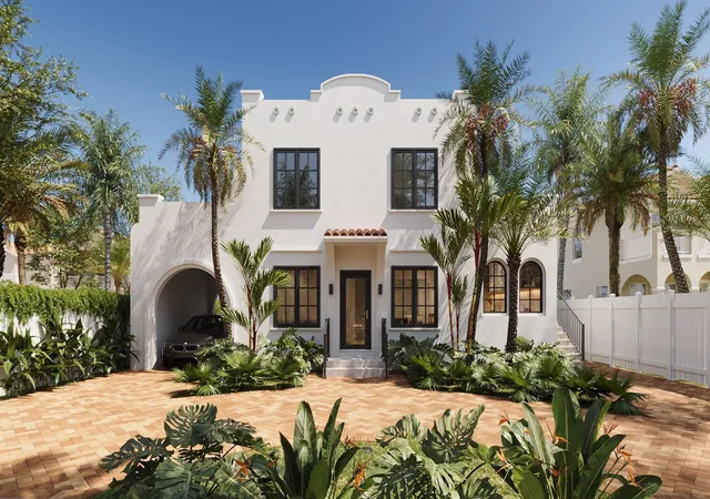 Single family home for sale at 1935 SW 10th Street, Miami, FL 33135 | MLS# F10539644
