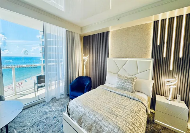 2nd image of 18001 Collins Ave #1110, Sunny Isles Beach, FL 33160 | MLS# A11925474