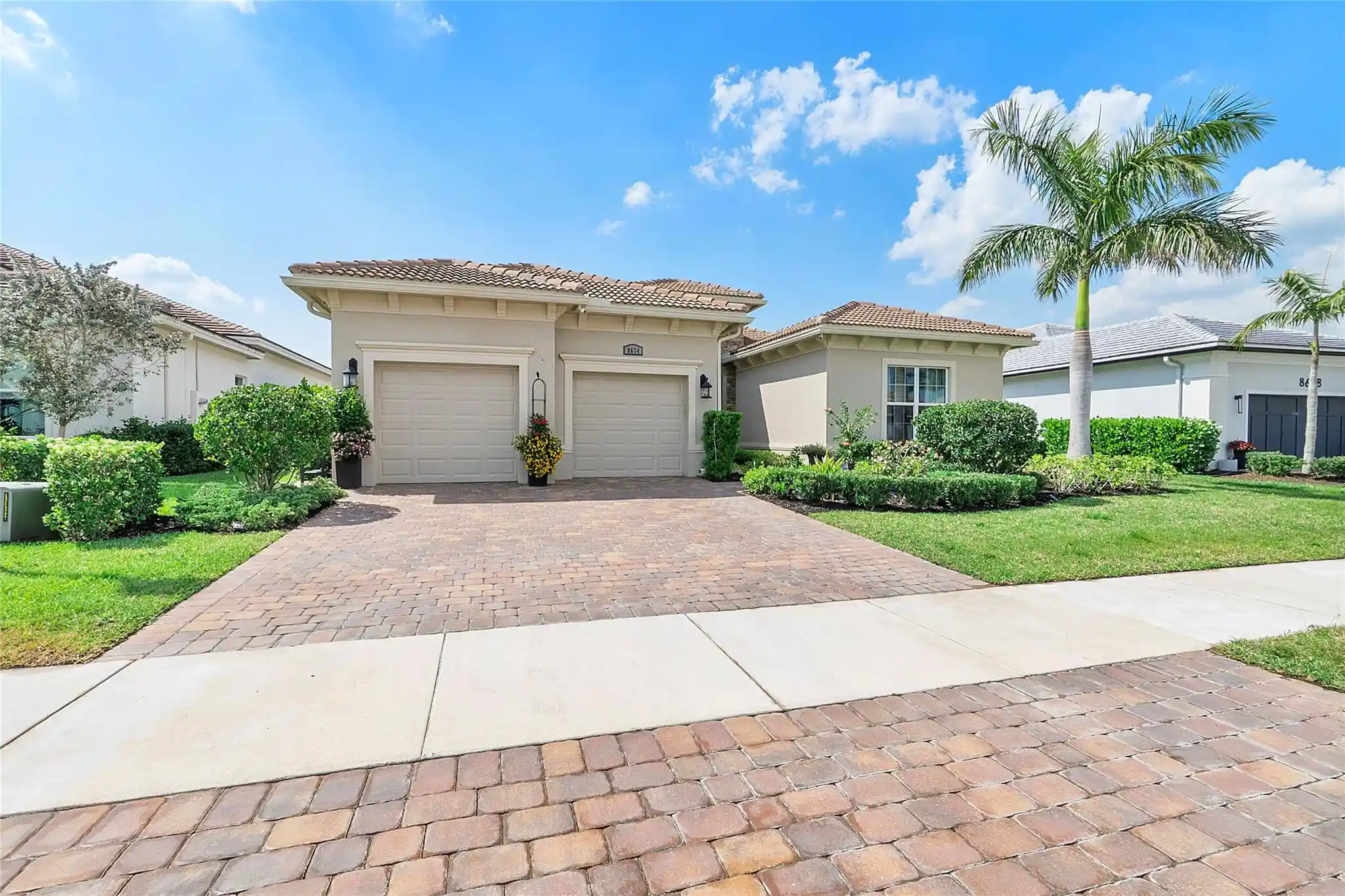 Photo 1 of Single family home for sale at 8674 Sw Flutto Way, Port St Lucie, FL 34987 | MLS# F10539575 | Listing updated on 2026-09-27