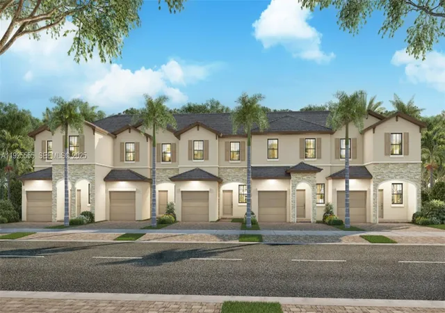Townhouse for sale at 23051 SW 127 Court, Miami, FL 33170 | MLS# A11925555 | Listing updated on 2026-07-11