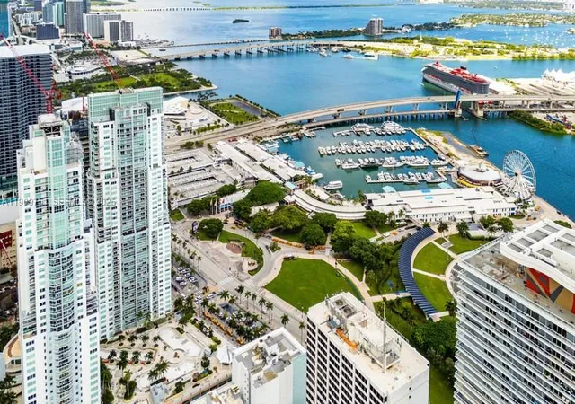 Homes for sale in Miami, FL | 253 Ne 2nd St #219, Miami, FL 33132 | MLS# A11909751