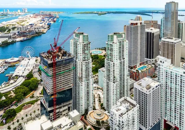 Homes for sale in Miami, FL | 253 Ne 2nd Street, Miami, FL 33132 | Houzeo