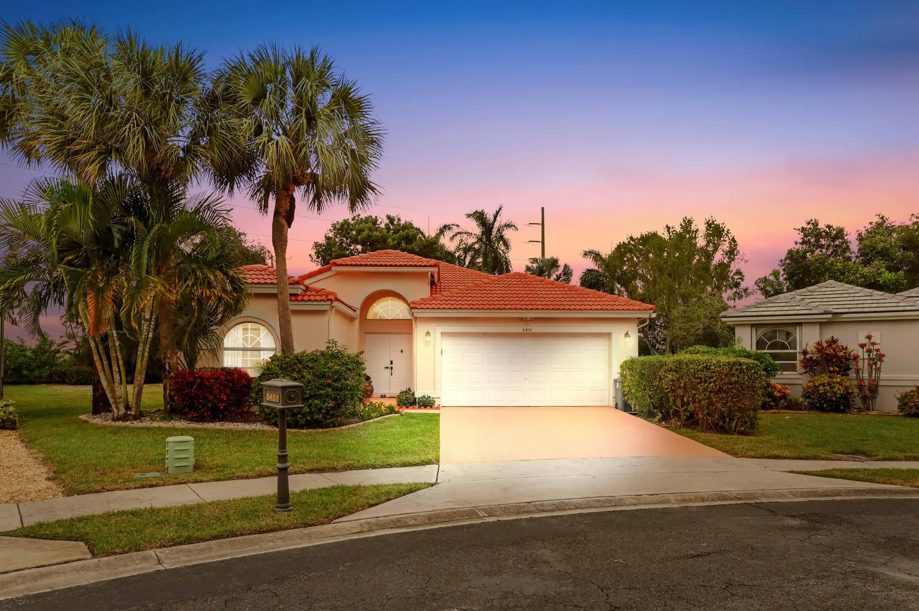 Photo 1 of Single family home for sale at 6451 Tiara Dr, Boynton Beach, FL 33437 | MLS# R11145457 | Listing updated on 2026-10-19