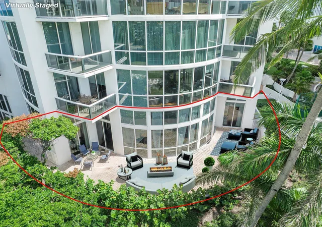 Photo 2 of Condo for sale at 18101 Collins Ave #401, Sunny Isles Beach, FL 33160 | MLS# R11145360 | Listing updated on 2026-10-04