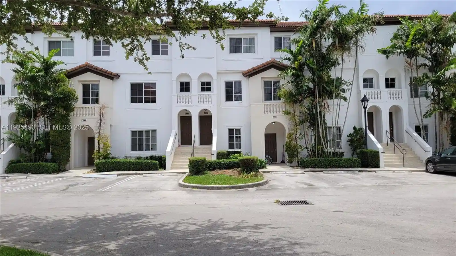 Townhouse for sale at 12600 SW 50th Court #437, Miramar, FL 33027 | MLS# A11925493