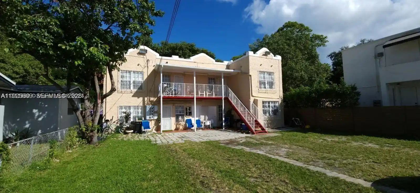 Multi family home for sale at 251 NW 34th Terrace, Miami, FL 33127 | MLS# A11925609