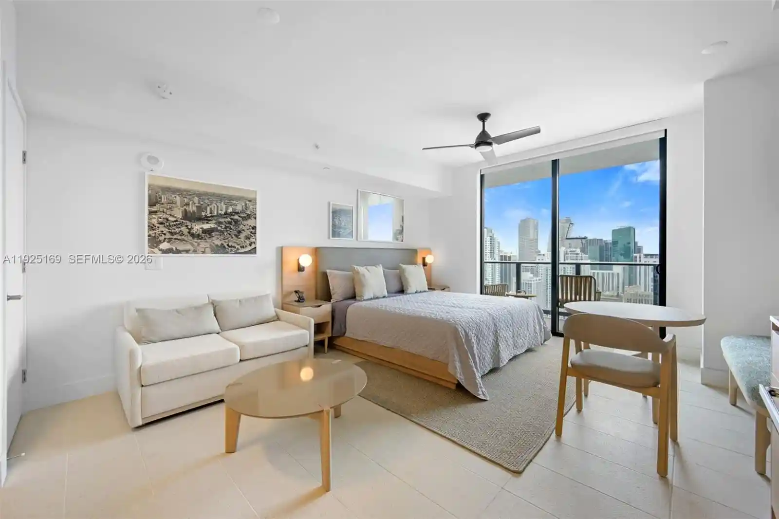 Photo 1 of Condo for sale at 159 Ne 6th Street #3810, Miami, FL 33132 | MLS# A11925169 | Listing updated on 2026-10-21