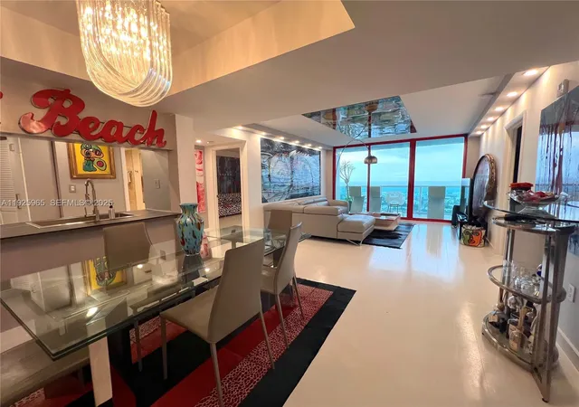 Homes for sale in Miami Beach, FL | 650 W Ave 2804 #2804, Miami Beach, FL 33139 | MLS# A11925965