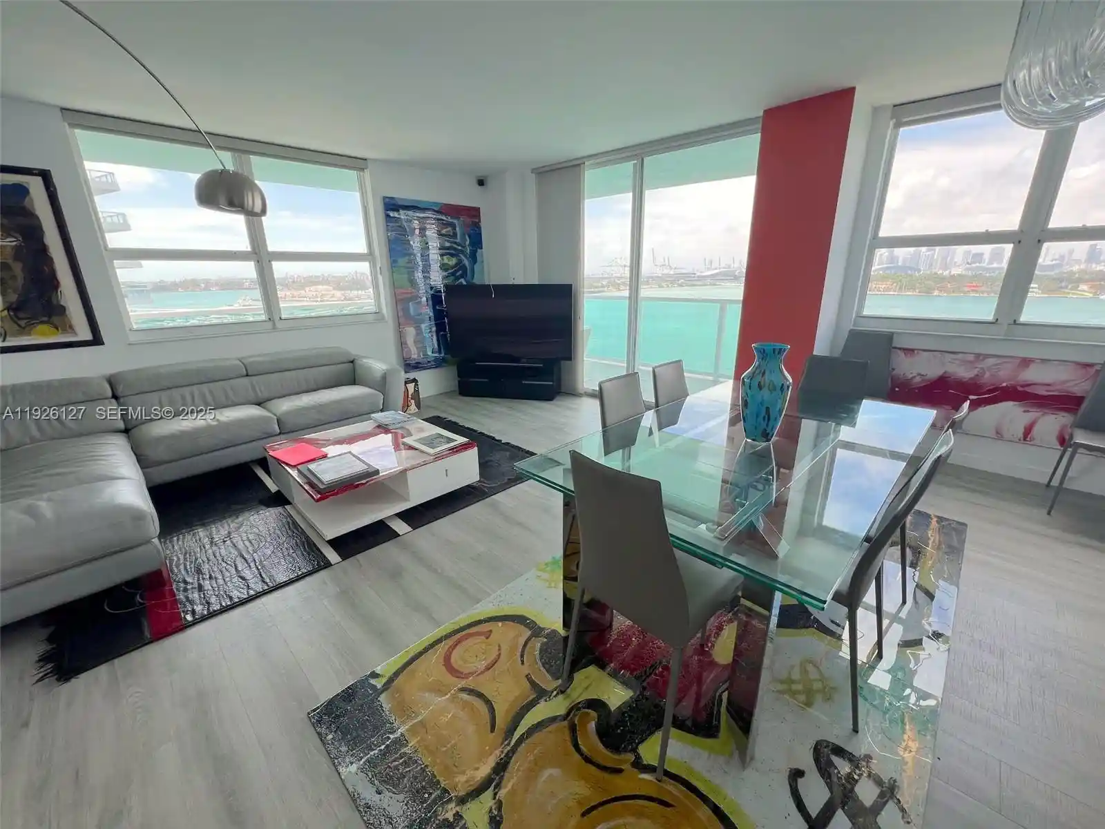 Condo for sale at 650 West Ave #1001, Miami Beach, FL 33139 | MLS# A11926127 | Listing updated on 2026-10-20