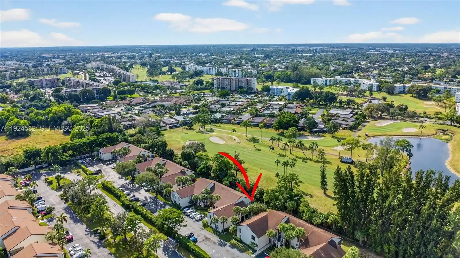 Condo for sale at 3259 Perimeter Dr #3259, Greenacres, FL 33467 | MLS# A11924532