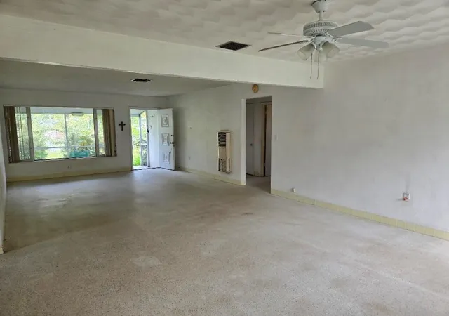 5th image of 2702 Hayes St, Hollywood, FL 33020 | MLS# F10539981