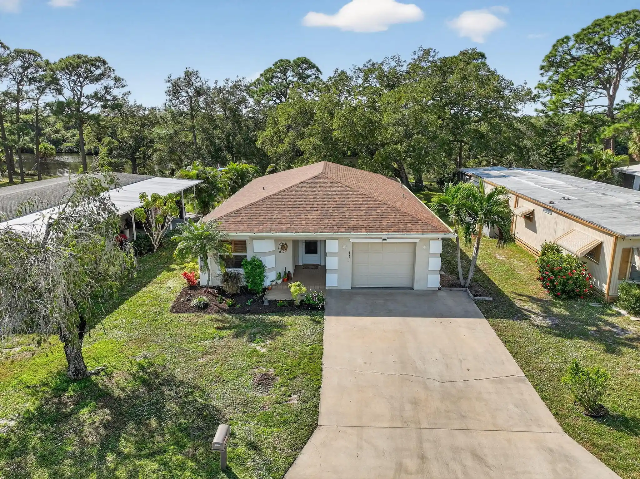 Photo 1 of Single family home for sale at 111 Camino Del Rio, Port Saint Lucie, FL 34952 | MLS# R11145868 | Listing updated on 2026-10-10