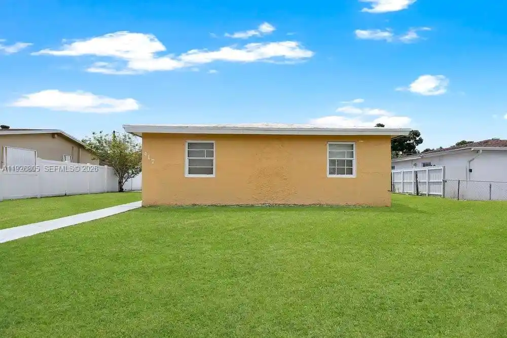Photo 1 of Multi family home for sale at 417 Sw 3rd Street, Hallandale Beach, FL 33009 | MLS# A11926805 | Listing updated on 2026-10-29