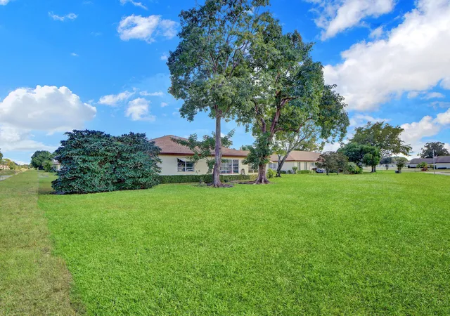 Homes for sale in Delray Beach, FL | 14050 Nesting Wy, Delray Beach, FL 33484