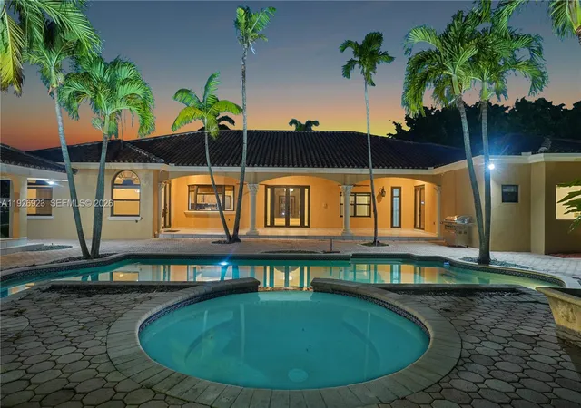 Photo 1 of Mansion for sale at 3001 Sw 132nd Avenue, Miami, FL 33175 | MLS# A11926923 | Listing updated on 2026-10-30