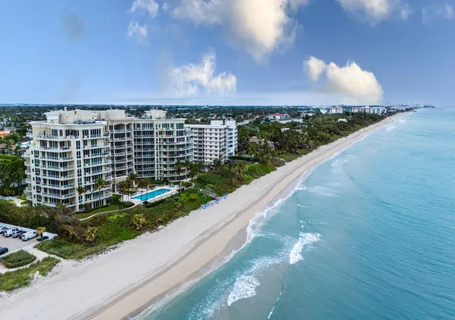 Photo 2 of Condo for sale at 1063 Hillsboro Mile #301, Hillsboro Beach, FL 33062 | MLS# R11146150 | Listing updated on 2026-09-23