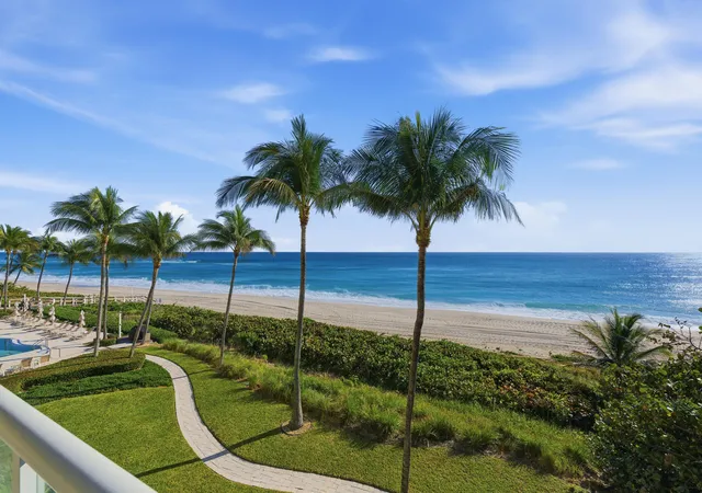 Photo 1 of Condo for sale at 1063 Hillsboro Mile #301, Hillsboro Beach, FL 33062 | MLS# R11146150 | Listing updated on 2026-09-23
