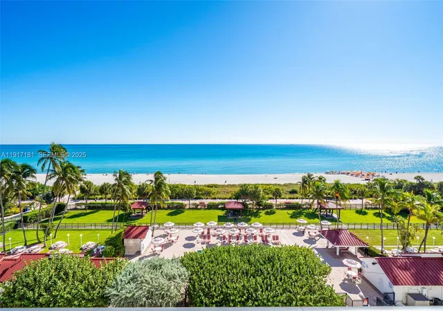 2nd image of 2555 Collins Ave #805, Miami Beach, FL 33140 | MLS# A11917181