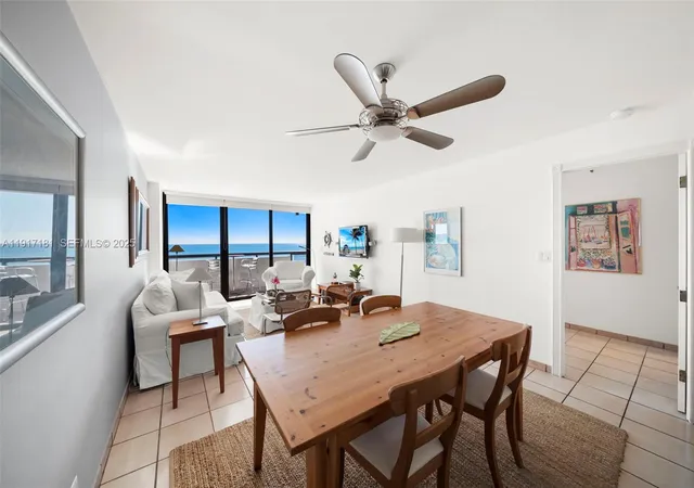 3rd image of 2555 Collins Ave #805, Miami Beach, FL 33140 | MLS# A11917181