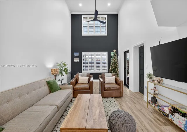 Photo 1 of Townhouse for sale at 237 City View Dr #237, Fort Lauderdale, FL 33311 | MLS# A11927255 | Listing updated on 2026-10-31