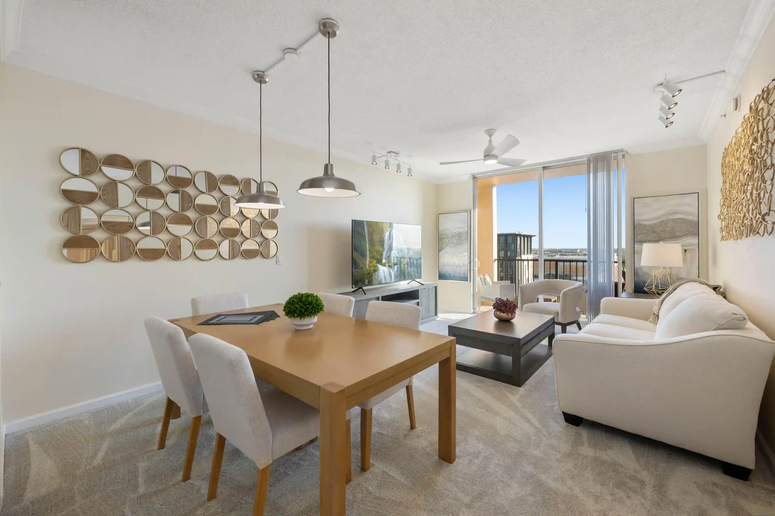 Photo 1 of Condo for sale at 651 Okeechobee Blvd #1107, West Palm Beach, FL 33401 | MLS# R11146245 | Listing updated on 2026-09-23