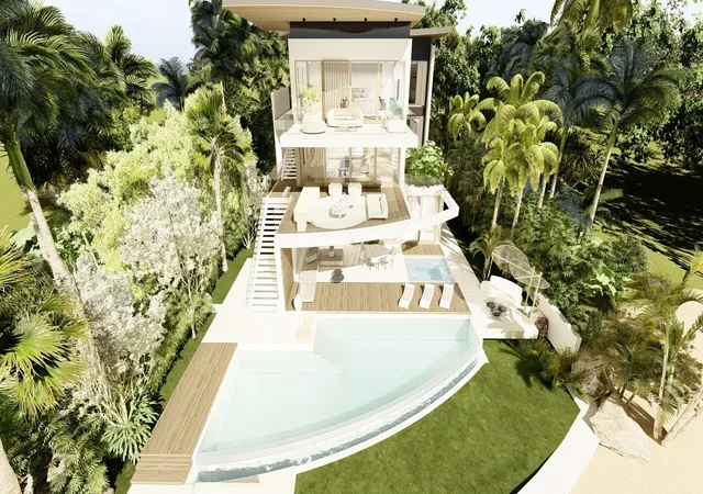 Photo 1 of Mansion for sale at 3050 S Ocean Blvd, Lantana, FL 33462 | MLS# R11146382 | Listing updated on 2026-10-09
