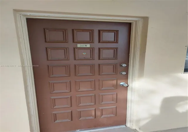 5th image of 8415 Sw 107Th Ave #255W, Miami, FL 33173 | MLS# A11921977