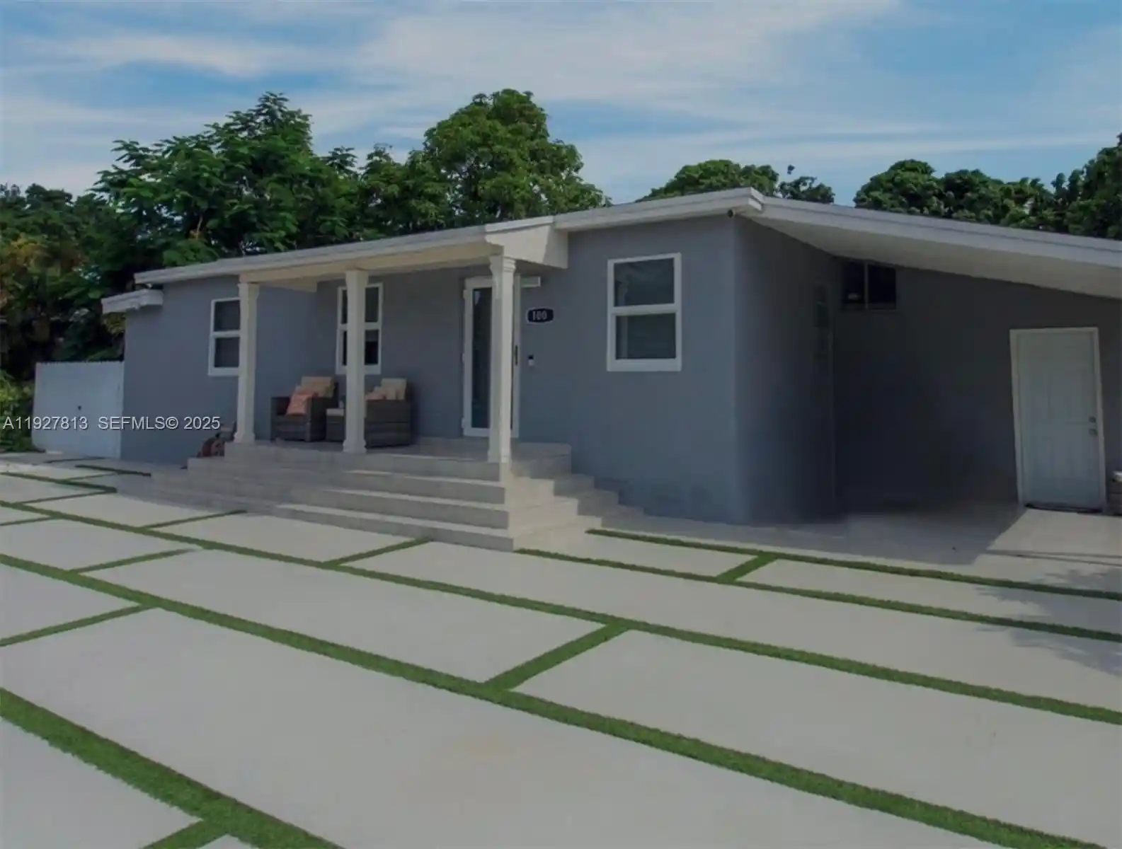 Photo 1 of Sale Pending at 100 Ne 171st Terrace, North Miami Beach, FL 33162 | MLS# A11927813 | Listing updated on 2026-10-26
