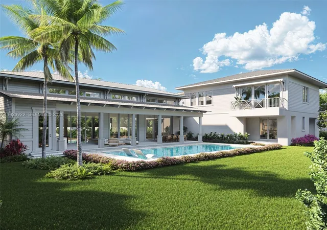 2nd image of 6990 Sw 91st St, Pinecrest, FL 33156 | MLS# A11923222